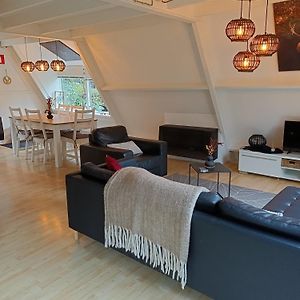 Chalet 144 De Geluksvogel